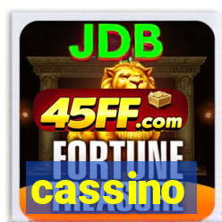 cassino internacional online